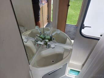 Autokaravan Ford Tranzit - 9