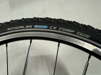 Juniorsky bicykel Rockmachine 1x9 - 9