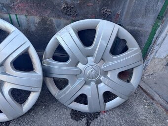 PUKLICE ŠKODA,VOLKSWAGEN - 9