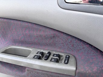 Škoda Octavia 1.9TDi 81kW - 9