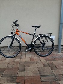 Bicykel KTM - 9