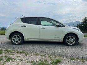Nissan Leaf - 9