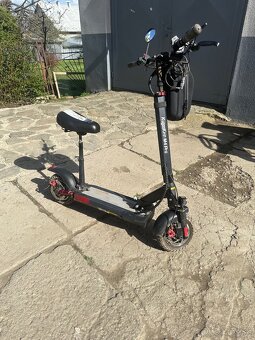 Kugoo kirin m4pro - 9