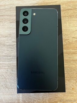 Samsung s22 - 9