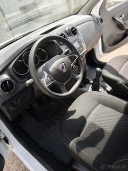 Dacia Logan II 2019 - 9