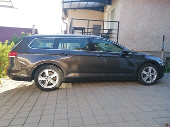 Passat B8, 110kW - 9