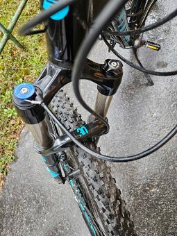 Bicykel GHOST 29" M - 9