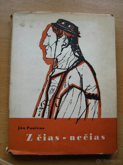 predam knihy z vydavatelstva Praca - 9