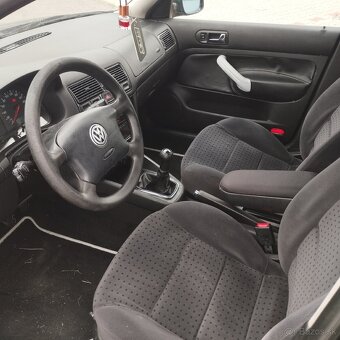 Golf 4 1.9 TDI 120 kw - 9
