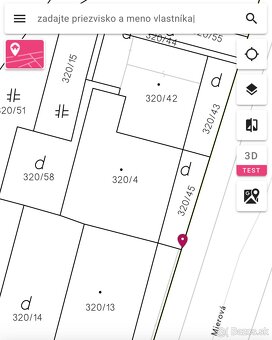 Na prenájom obchodné priestory Tornaľa, budova 240 m2 - 9