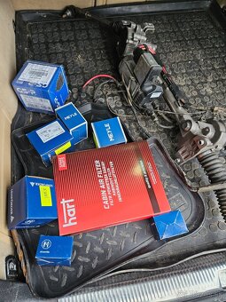 Passat B6 4motion - 9