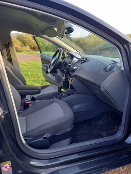 Seat Ibiza ST - 1,6 TDi 77kw / 105k, 5°MP , výbava STYLE - 9