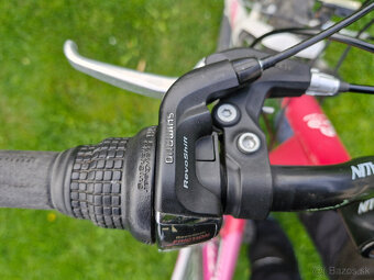 Detský bicykel CTM Willy 2.0 - 9