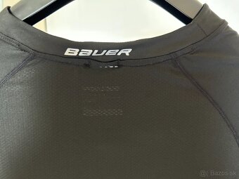 Bauer ribano na hokej set vrch a spodok - 9