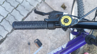 Bicykel Admiral Scarlett - 9