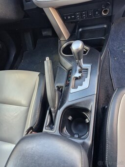 Toyota Rav4 4x4 - 9