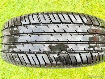Komplet letnú sadu alu Škoda CRATERIS 5x112 205/55 R16. - 9