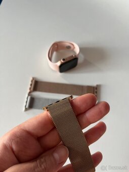Apple watch 5 series - 9