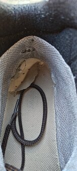 Turistické topánky Grisport vibram - 9