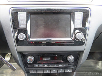 Škoda Rapid 1.4 TDI - 9