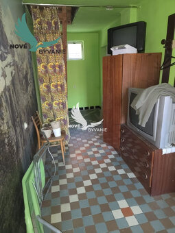 Na predaj dom v krásnej prírode v obci Šumiac - 9