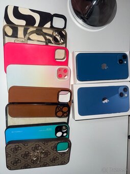 iPhone 13 - 9