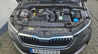 Skoda Scala 1,5 tsi , 110kw, Style - 9