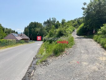 Stavebný pozemok 752m2, Badín, Banská Bystrica - 9