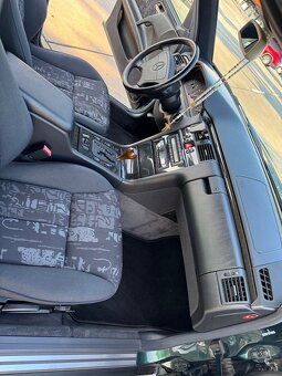 Predam Mercedes-benz W210 E240 V6 avantgarde - 9
