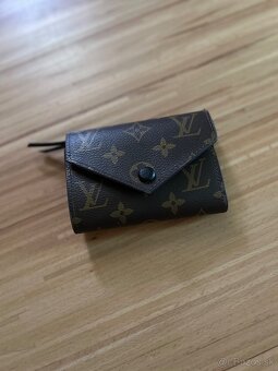 Luis Vuitton peňaženka ORIGINAL - 9