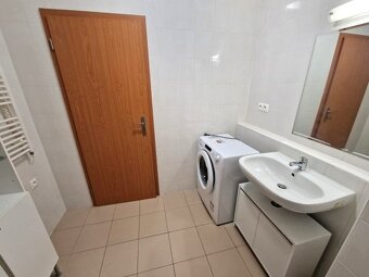 Prenájom byty1iz.NOVOSTAVBA Bratislavská ul.ZáhorskáBystrica - 9