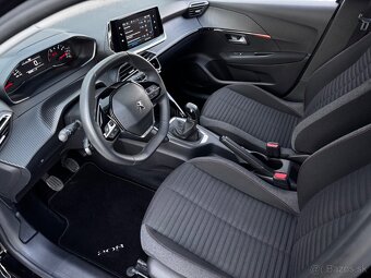 Peugeot 208 1.2 PureTech Active - 9
