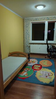 3 izbový byt nájom (prenájom) Žilina – Solinky - 9
