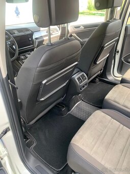 Volkswagen Touran 1.4 TSI BMT Highline - 9