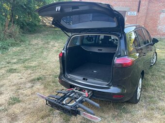 Opel Zafira Tourer 2.0 CDTi ECOFLEX 96kW/130k M6 - 9