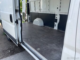 Peugeot Boxer 2.2. 121kw L4H3 - 9