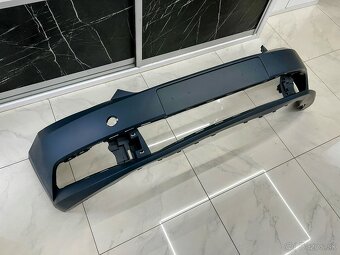 PŘEDNÍ NÁRAZNÍK / ŠKODA FABIA 3 / ZASÍLÁME NA SK - 9