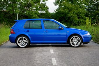 VW GOLF GOLF4, 2.3L V5 110kw - 9