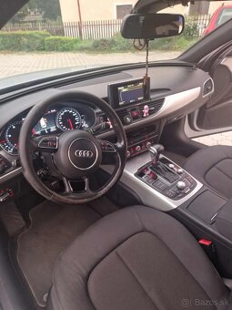 Audi a6 c7 3,0tdi 150kw - 9