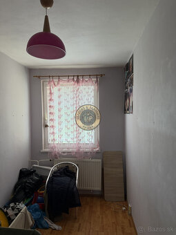 4 izbový byt Košice - Sídlisko Ťahanovce, Sofijská, čiast. r - 9
