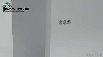 RODINNÝ DOM - BUNGALOV na ul. Čvikotu v PRIEVIDZI - 9