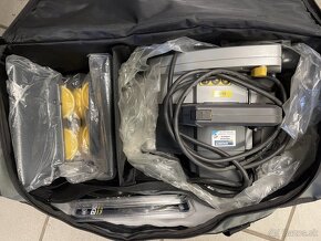 PIPECUT 280E el.pila na potrubia - 9