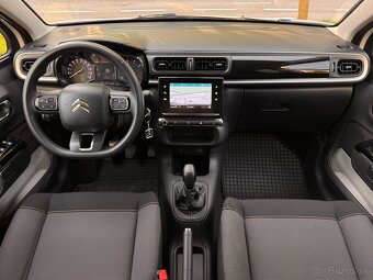 Citroën C3 1,5 HDi 2019 | 93 000km - 9
