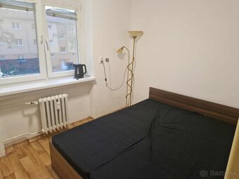 Na predaj 2 izbový byt mesto Nováky. - 9