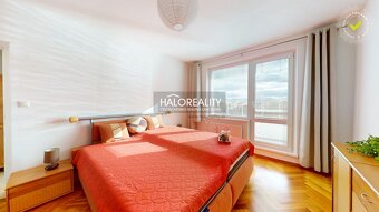 HALO reality - Predaj, trojizbový byt Brezno - EXKLUZÍVNE HA - 9