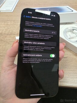 Iphone 14 PRO, 128 GB - 9