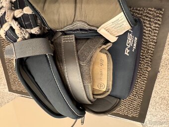 LAPAČKA A VYRÁŽEČKA WARRIOR RITUAL R/G6.1 SR - 9