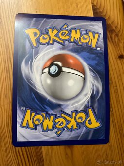 Pokémon karty - 9