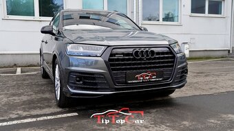 ⏩ Audi Q7 50 3.0 TDI mHEV S-line quattro tiptronic - 9