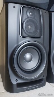 Predám reprobedne Aiwa SX-N858 AIWA SX-C300 - 9